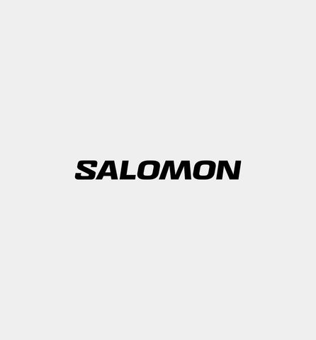 Salomon Logo