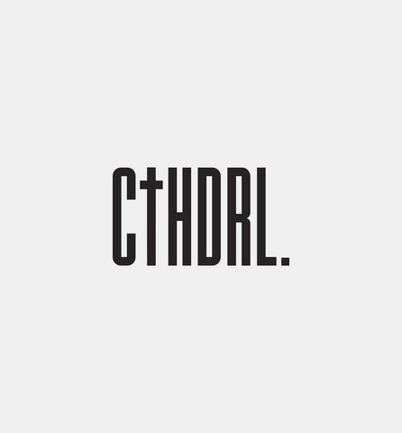 CTHDRL Logo