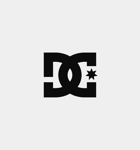 DC Shoes Logo