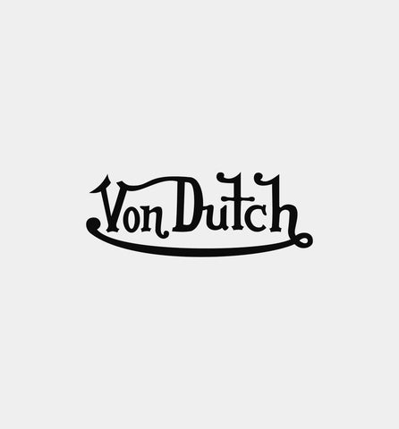 Von Dutch Logo
