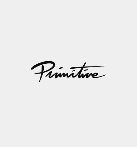 Primitive Logo