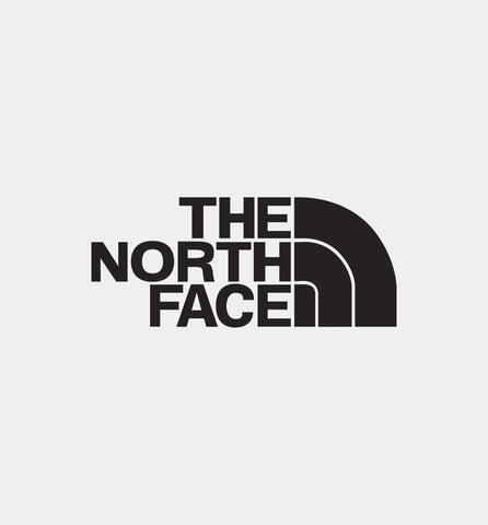 The North Face Logo