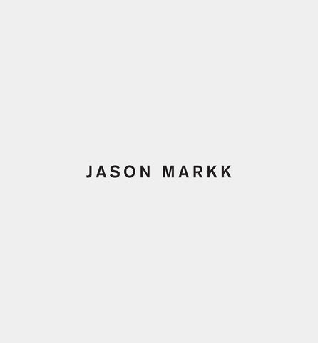 Jason Markk Logo