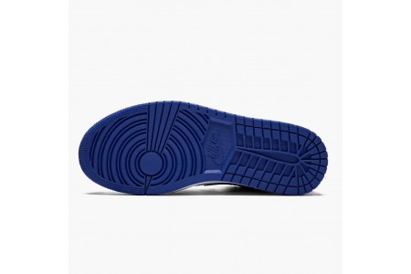 Cheap Jordan 1 Low Royal Toe CQ9446-400 Shoes