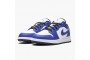 Latest Jordan 1 Retro Low Game Royal 553560-124 Shoes