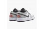 Shop Jordan 1 Retro Low Light Smoke Grey 553558-030 Shoes