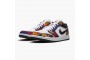 Buy Jordan 1 Retro Low Nothing But Net CZ8659-100 Shoes