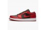 Good Jordan 1 Retro Low Reverse Bred 553558-606 Shoes