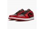 Good Jordan 1 Retro Low Reverse Bred 553558-606 Shoes