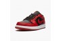 Good Jordan 1 Retro Low Reverse Bred 553558-606 Shoes