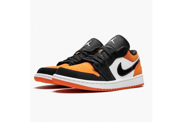 Shop Jordan 1 Retro Low Shattered Backboard 553558-128 Shoes