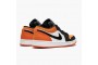 Shop Jordan 1 Retro Low Shattered Backboard 553558-128 Shoes