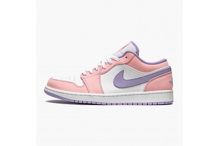 Discount Jordan 1 Low SE Arctic Punch CK3022-600 Shoes