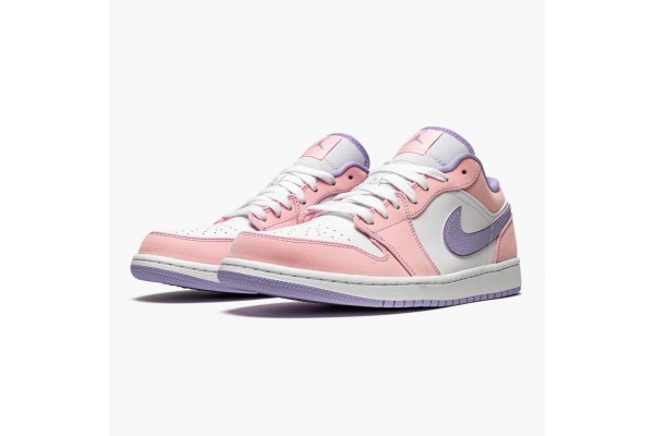 Discount Jordan 1 Low SE Arctic Punch CK3022-600 Shoes