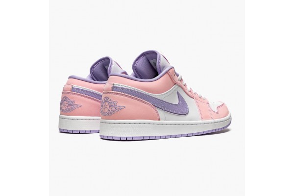 Discount Jordan 1 Low SE Arctic Punch CK3022-600 Shoes