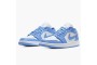 Good Jordan 1 Low UNC AO9944-441 Shoes