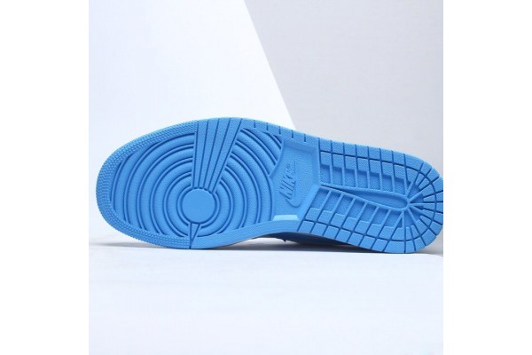 Good Jordan 1 Low UNC AO9944-441 Shoes