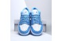 Good Jordan 1 Low UNC AO9944-441 Shoes