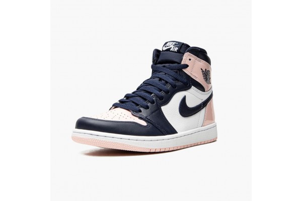 Cheap Jordan 1 High OG Bubble Gum DD9335-641 Shoes