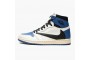 Discount Jordan 1 High OG SP Fragment x Travis Scott DH3227-105 Shoes