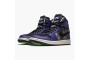 Latest Jordan 1 High Zoom Air CMFT Bayou Boys DC2133-500 Shoes