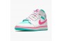 Cheap Jordan 1 Mid Digital Pink 555112-102 Shoes