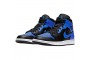 New Jordan 1 Mid Heat Reactive DM7802-100 Shoes