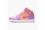 Good Jordan 1 Mid SE Atomic Pulse AV5174-800 Shoes