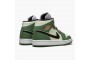 Buy Jordan 1 Mid SE Dutch Green CZ0774-300 Shoes