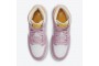 Latest Jordan 1 Mid SE GS Arctic Pink DC9517-600 Shoes