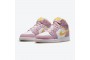 Latest Jordan 1 Mid SE GS Arctic Pink DC9517-600 Shoes