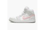 Good Jordan 1 Mid SE Light Iron Ore DN4045-001 Shoes