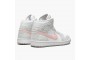 Good Jordan 1 Mid SE Light Iron Ore DN4045-001 Shoes