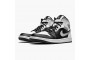 Buy Jordan 1 Mid White Shadow 554724-073 Shoes