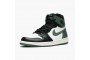 Good Jordan 1 Retro High Clay Green 555088-135 Shoes