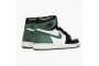 Good Jordan 1 Retro High Clay Green 555088-135 Shoes