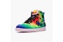 New Jordan 1 Retro High J Balvin DC3481-900 Shoes