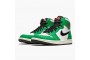 Discount Jordan 1 Retro High Lucky Green DB4612-300 Shoes