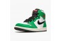 Discount Jordan 1 Retro High Lucky Green DB4612-300 Shoes