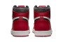 Latest Jordan 1 Retro High OG Chicago Lost and Found DZ5485-612 Shoes