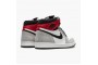 Shop Jordan 1 Retro High OG Light Smoke Grey 555088-126 Shoes