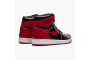 Cheap Jordan 1 Retro High OG Patent Bred Red 555088-063 Shoes