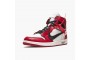 Latest Jordan 1 Retro High Off-White Chicago AA3834-101 Shoes