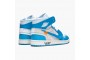 Good Jordan 1 Retro High Off-White University Blue AQ0818-148 Shoes