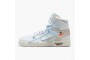 Shop Jordan 1 Retro High Off-White White AQ0818-100 Shoes