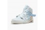 Shop Jordan 1 Retro High Off-White White AQ0818-100 Shoes