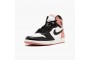 Discount Jordan 1 Retro High Rust Pink 861428-101 Shoes