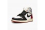 Shop Jordan 1 Retro High Union Los Angeles Black Toe BV1300-106 Shoes