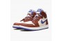 Latest Jordan 1 Zoom CMFT Team Red CT0979-104 Shoes