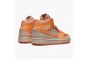 Good Jordan 1 Mid Apricot Orange Apricot Agate Terra Blush DH4270-800 Shoes